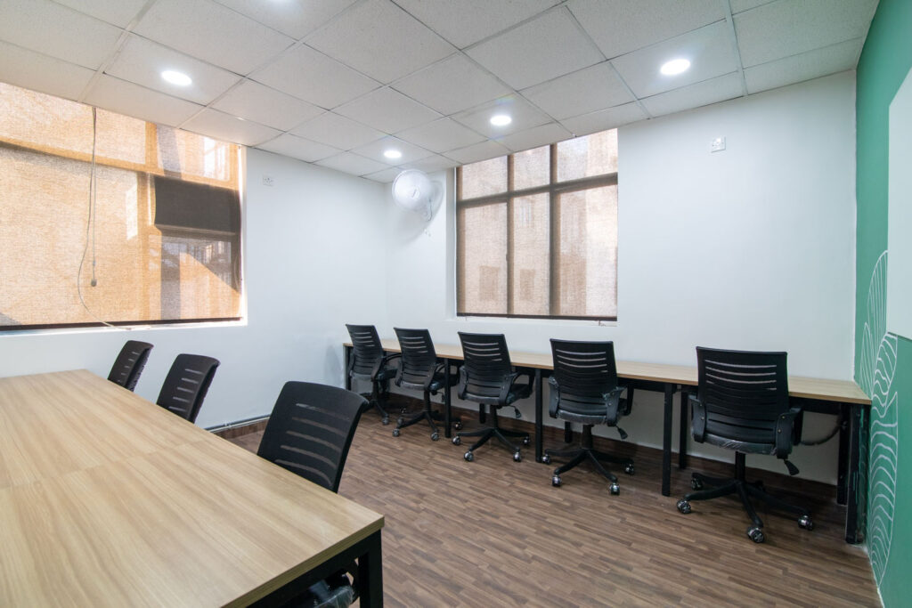 office space for rent in noida sector 63