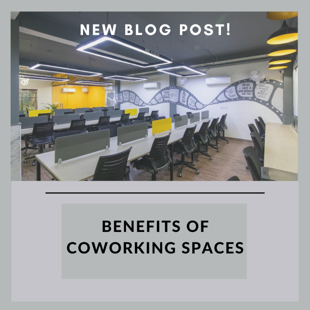 Affordable coworking space in noida - Sharkspace Noida