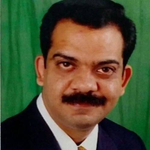 Sanjay Khurana